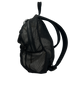 Mochila Malla, 290&euro;, Bolso, Negro, Tejido - General, Vista inferior